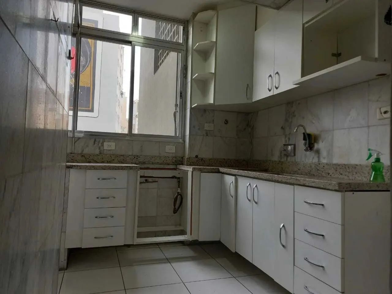 Apartamento em Praça Marechal Deodoro - Santa Cecília - São Paulo/SP - Foto 2