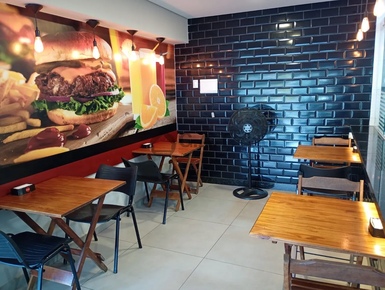 SALÃO PARA LOCAÇÃO NO CENTRO DE SOROCABA/SP