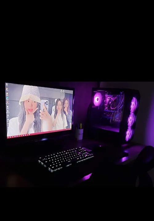 PC Gamer com Intel i7, 24GB RAM, GTX 950 e SSD 120GB - Pronto para Uso - Impecável  - Foto 3