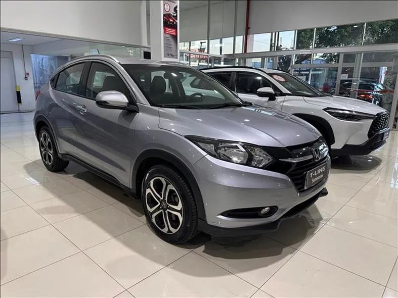 HONDA HR-V 1.8 16V EXL - Foto 3