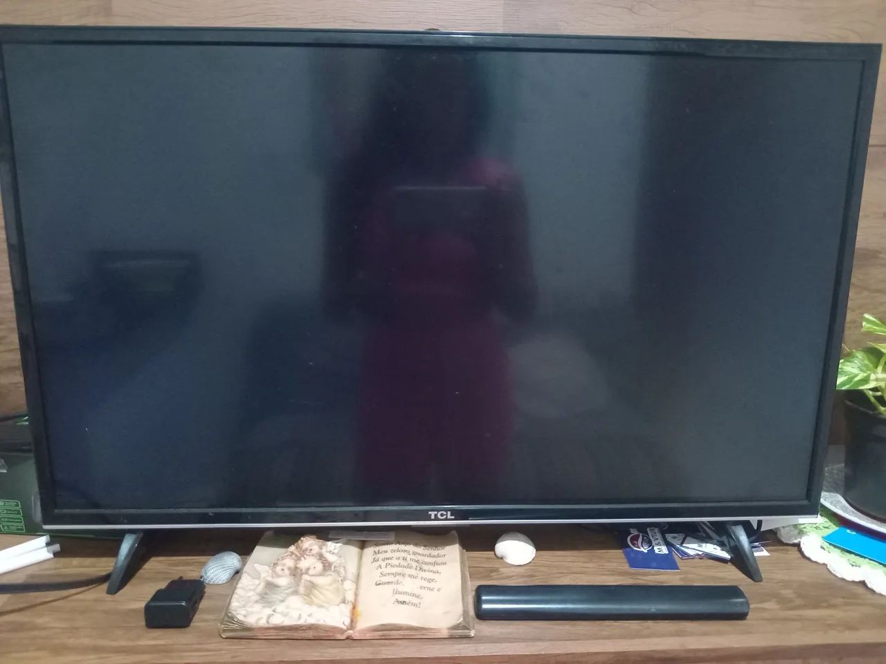 TV LED 32 polegadas - Foto 3