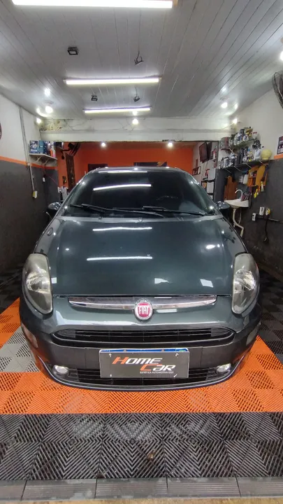 Punto 1.4 Italia 2016