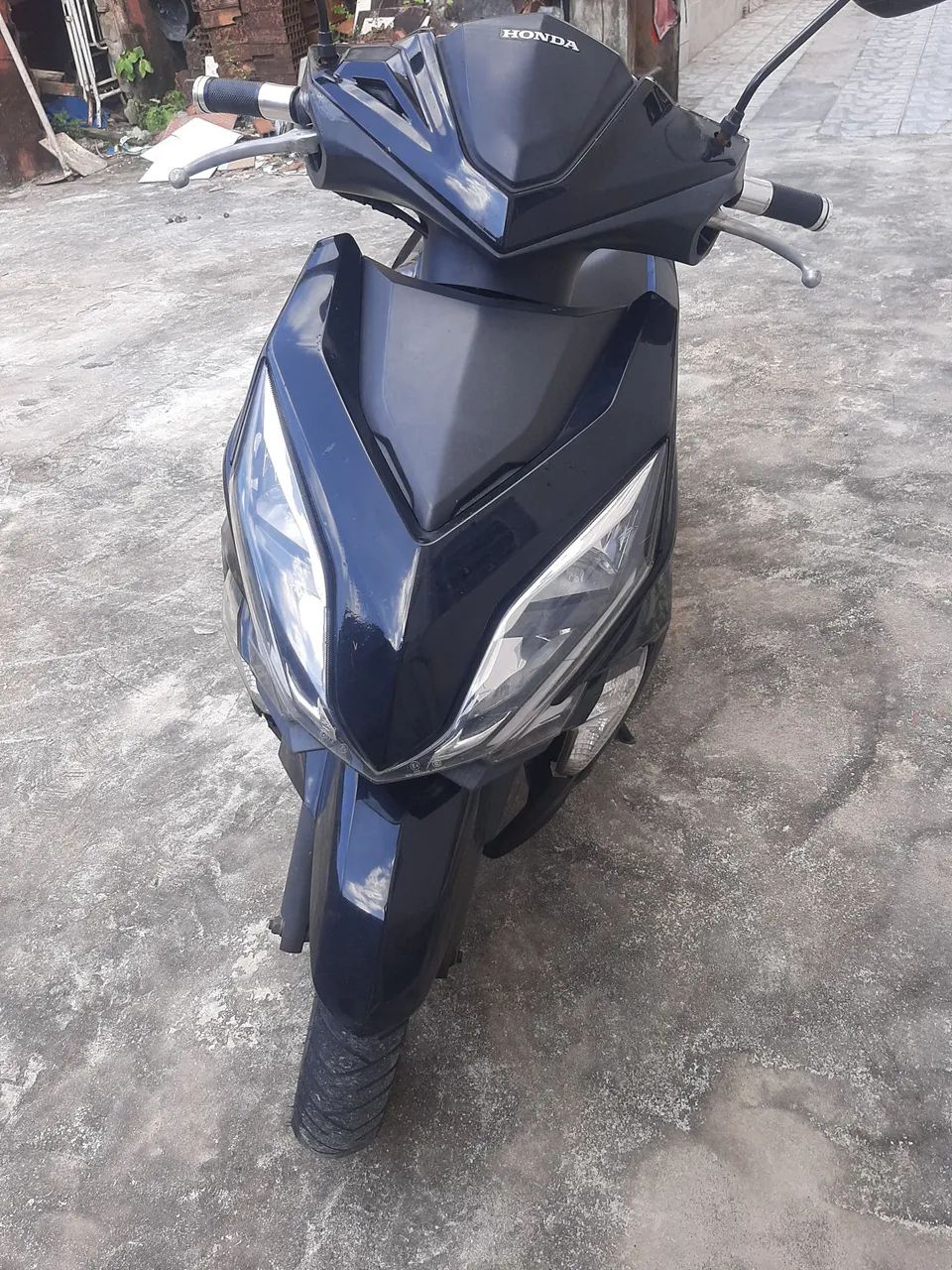 Honda Elite 125 / Tô ligado nos Golpistas - Foto 4