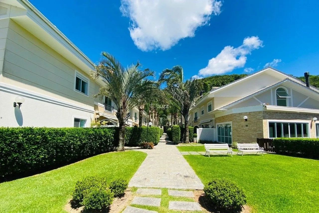 Casa em Condomínio 3 quartos 175m² no Recanto Vieira - Foto 3