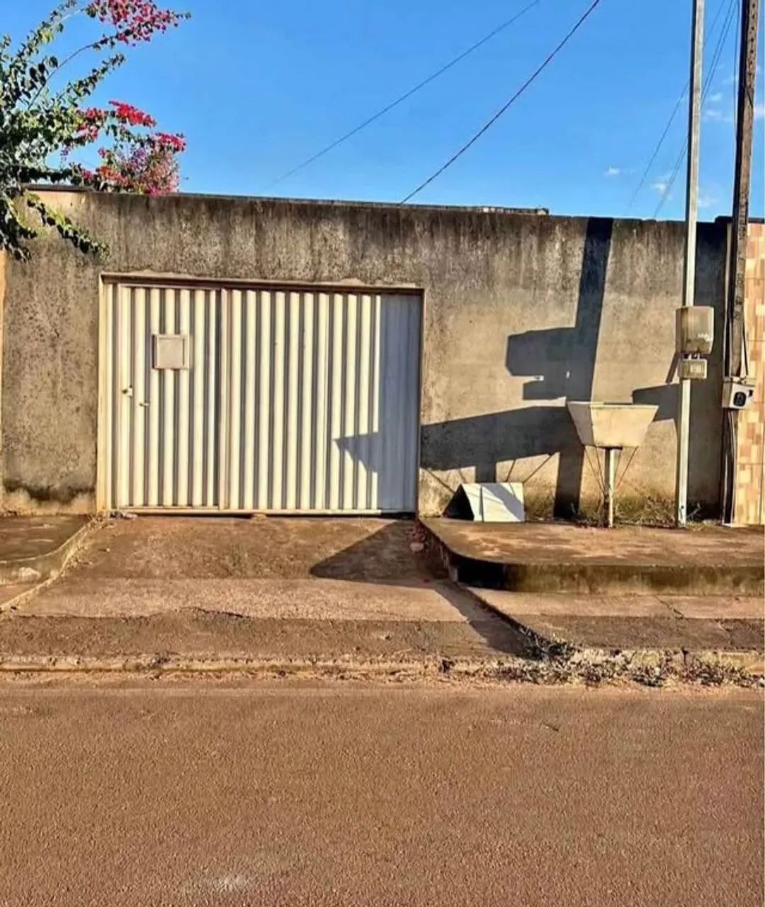 Vendo casa no Psul 