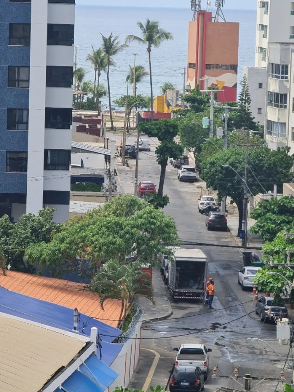 Foto - Salvador - Costa Azul