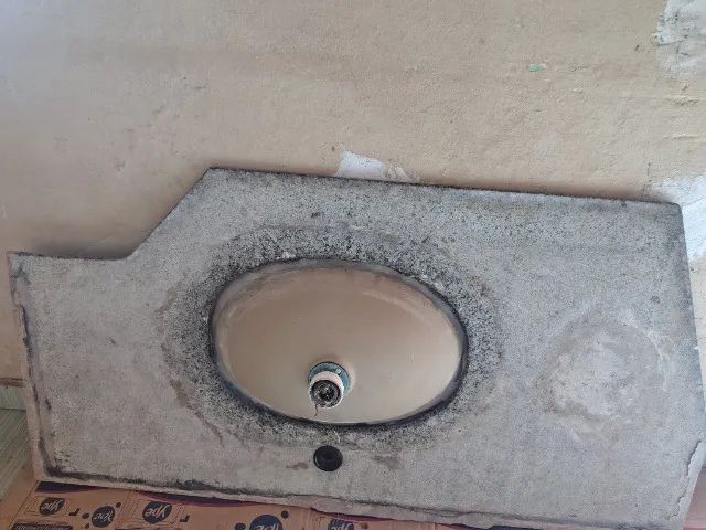 Pia de marmore  - Foto 3