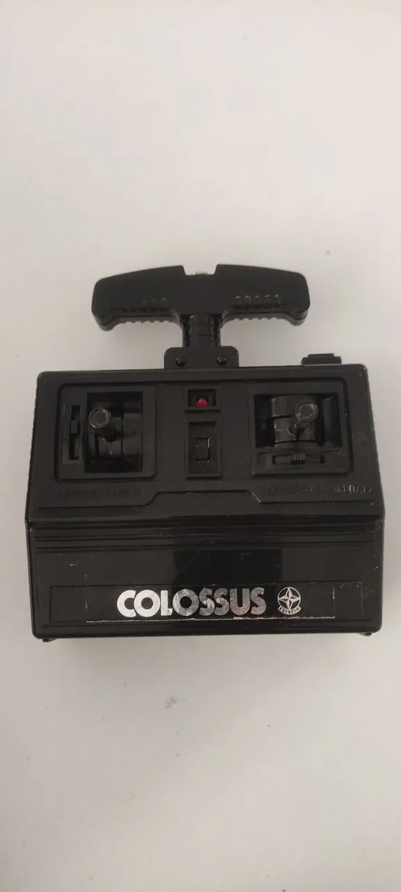 Colossus Estrela | Funcionando | Compre Agora! - Foto 6
