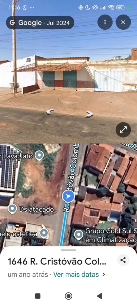 Foto - Goiânia - Jardim Marques de Abreu