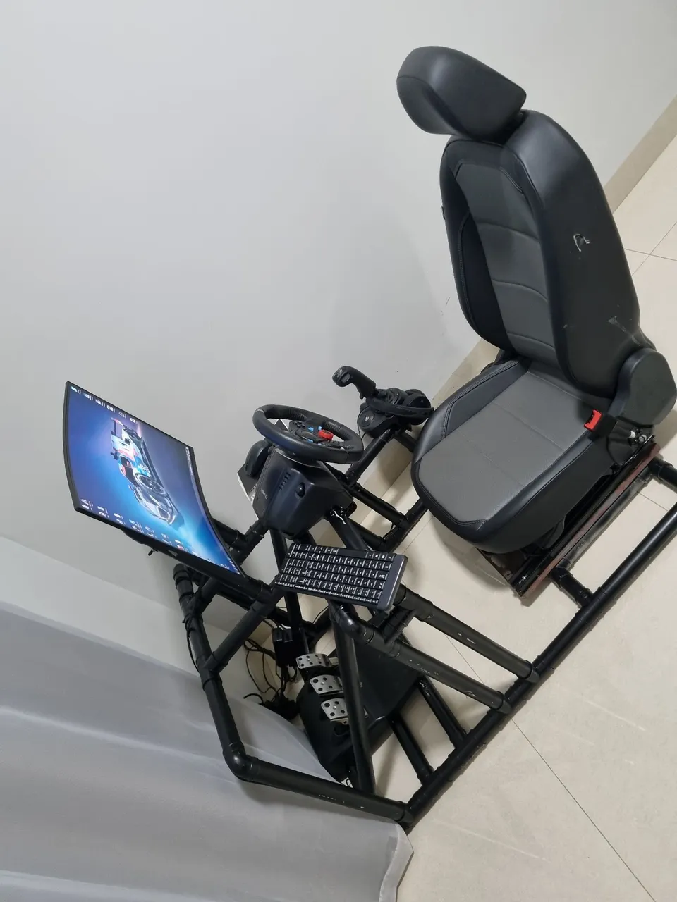 COCKPIT BANCO VIRTUS