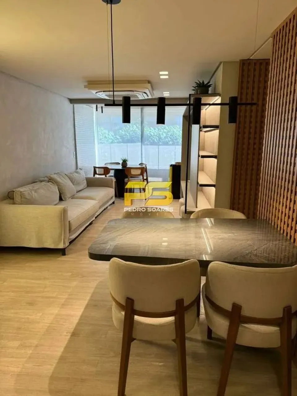 Apartamento a venda no Paraíso do Atlântico