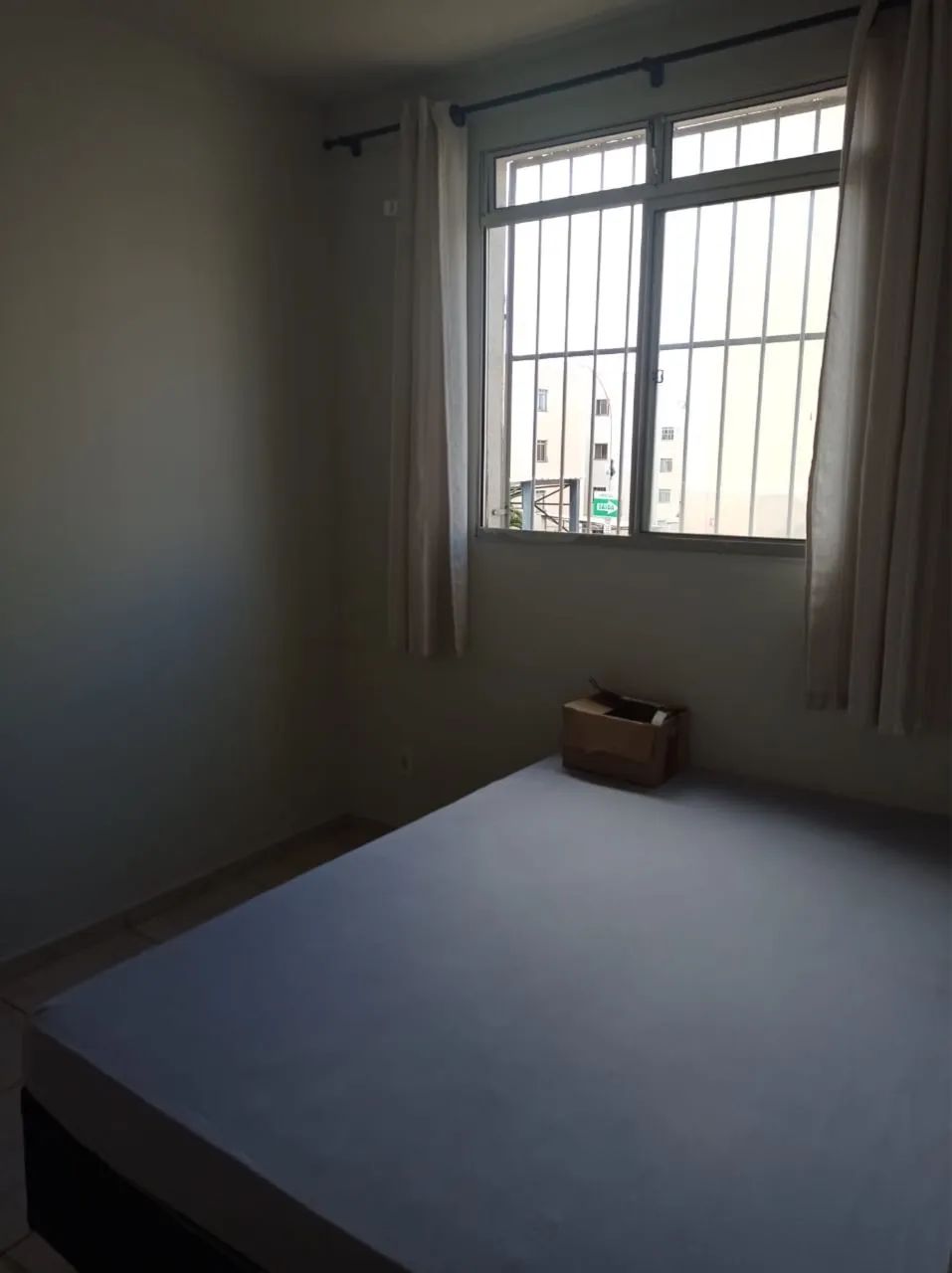 Foto - Uberaba - Conjunto Manoel Mendes