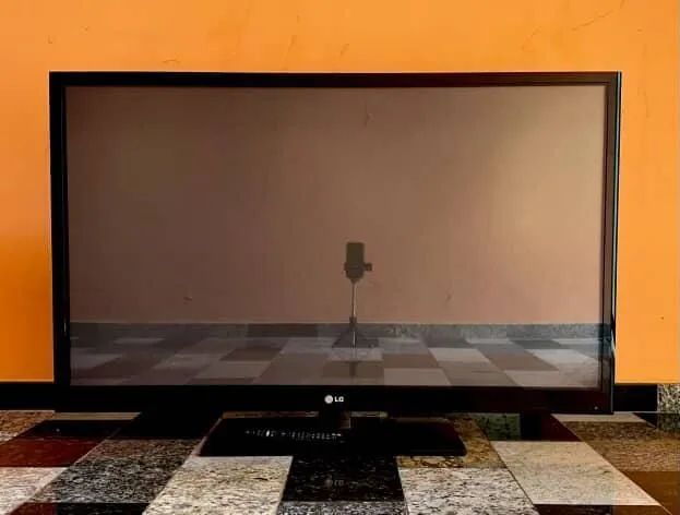 TV LG 51P COM CONVERSOR DIGITAL