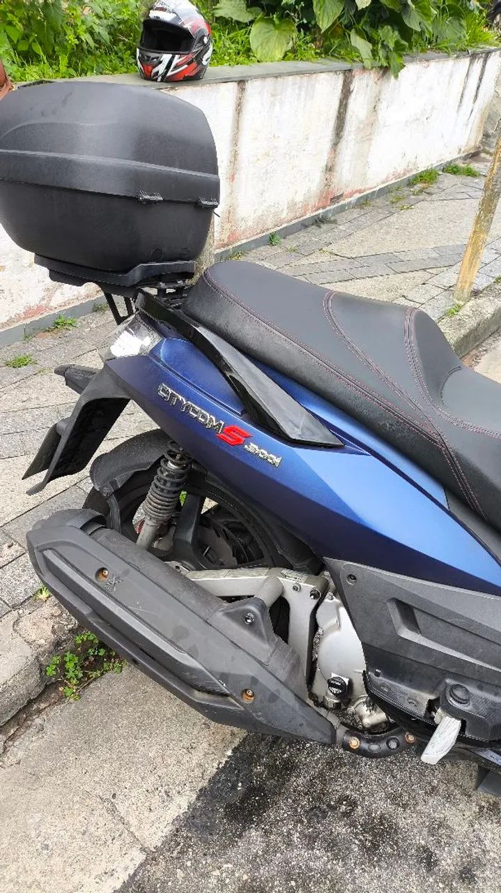 Citycom S300i  - Foto 3
