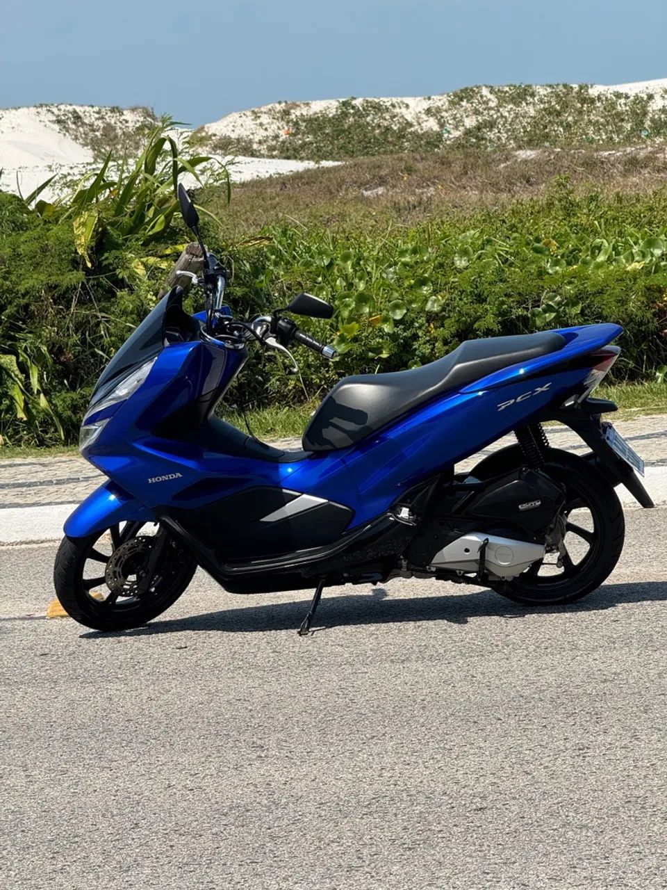 PCX 2022 - Foto 3