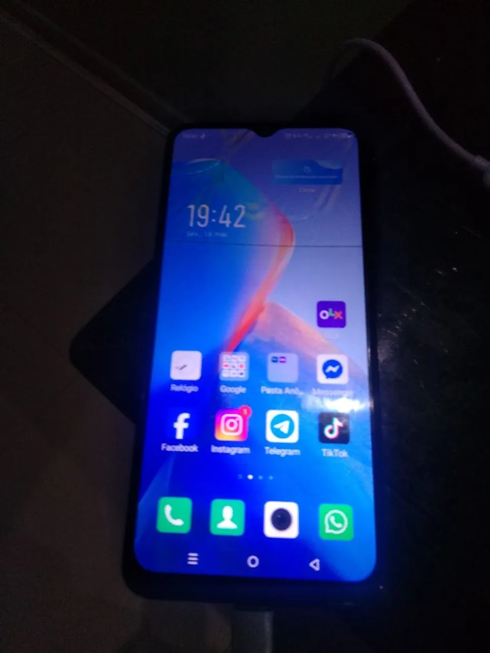 Positivo infinix smart 7 64 gifts Leia o anuncio