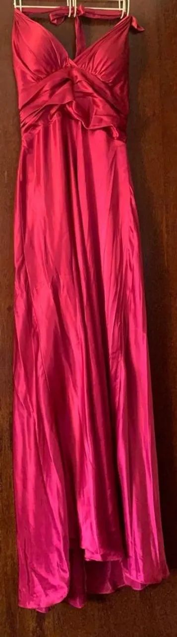 Vestido de festa  veste M 