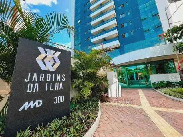 BAIXOOOU!!! JARDINS DA ILHA | 4 QUARTOS | 135M2 | ZONA NORTE ALTO PADRÀO