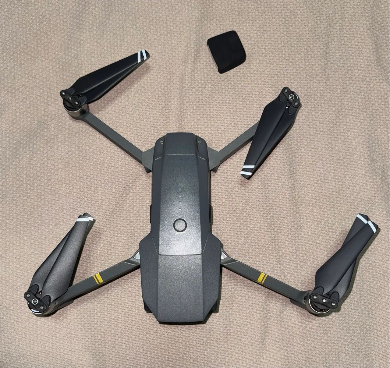 Mavic Pro Combo Fly More - Foto 2