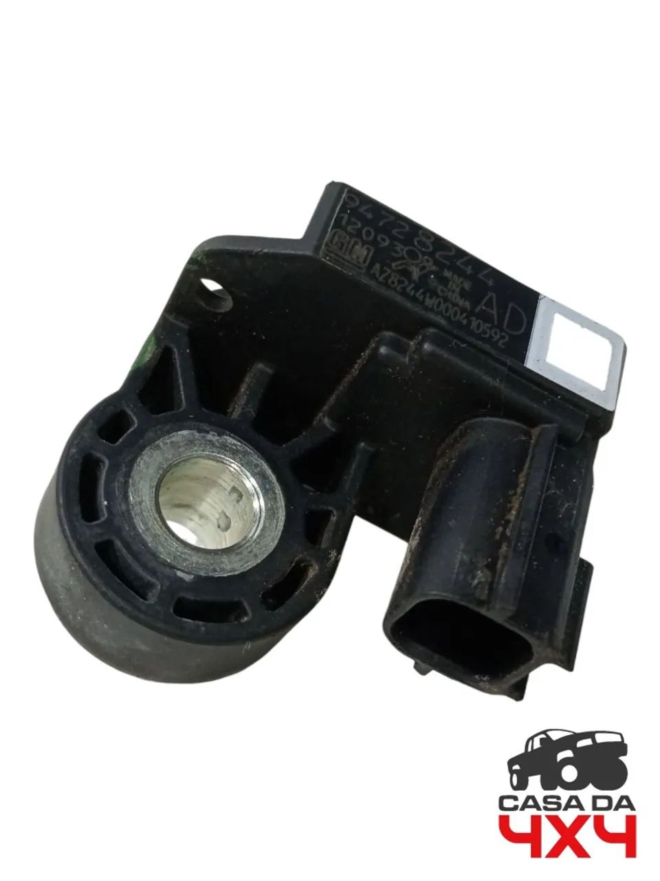 Sejsor espoleta airbag S10 180cv 2.8 2013 ls manual
