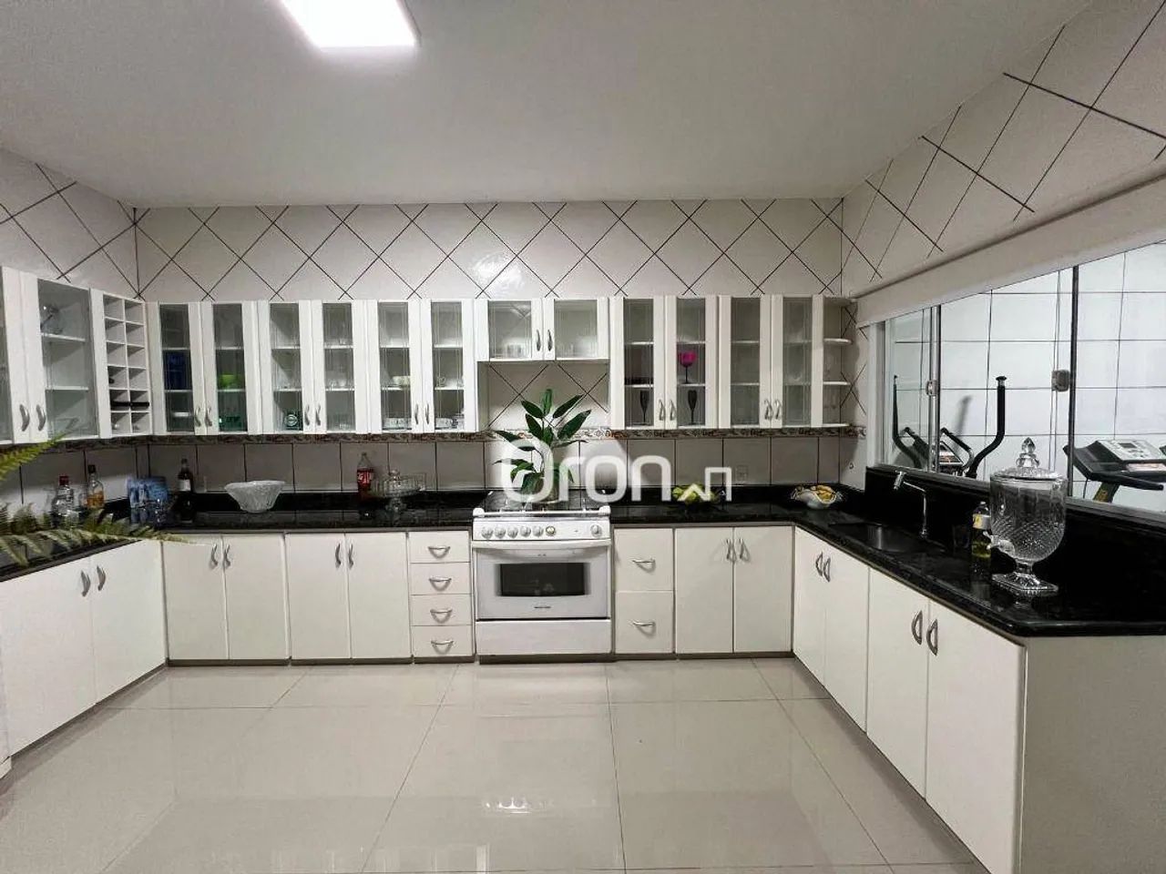 Casa à venda, 300 m² por R$ 950.000,00 - Mansões Paraíso - Aparecida de Goiânia/GO - Foto 5