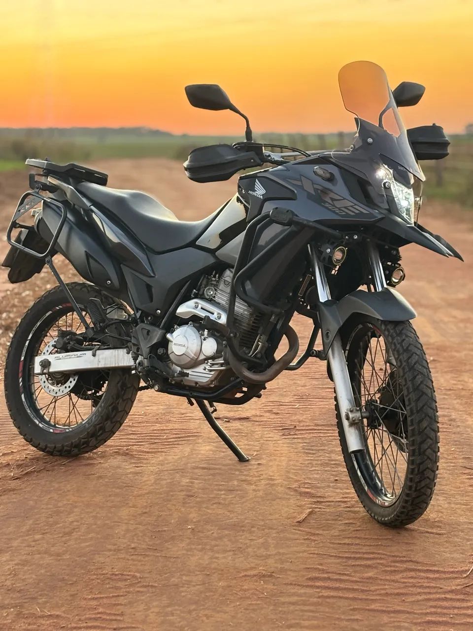 XRE300 ABS - Foto 2