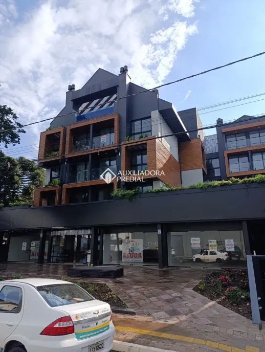 Comercial no bairro Centro