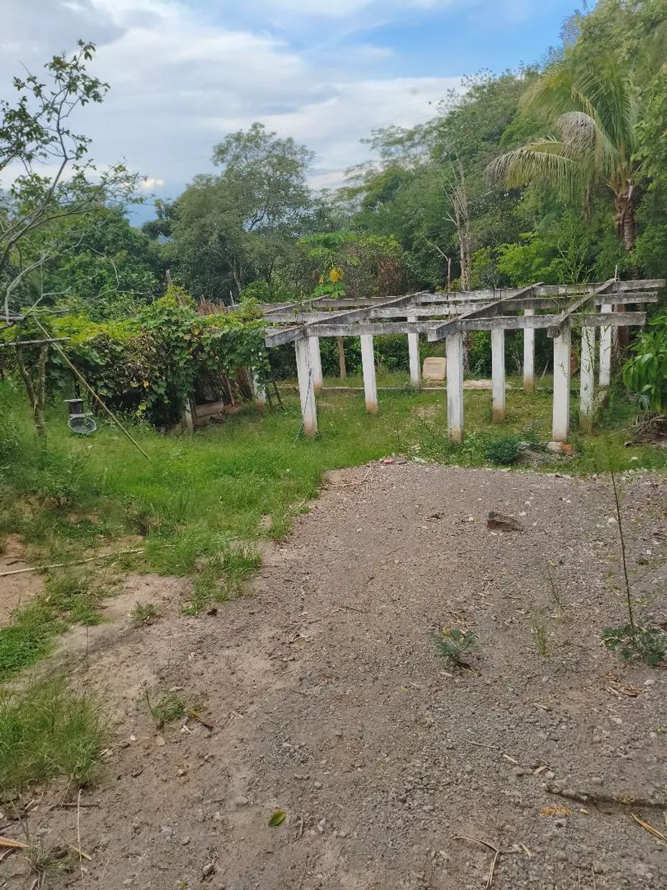Foto - Barra Mansa - Antônio Rocha