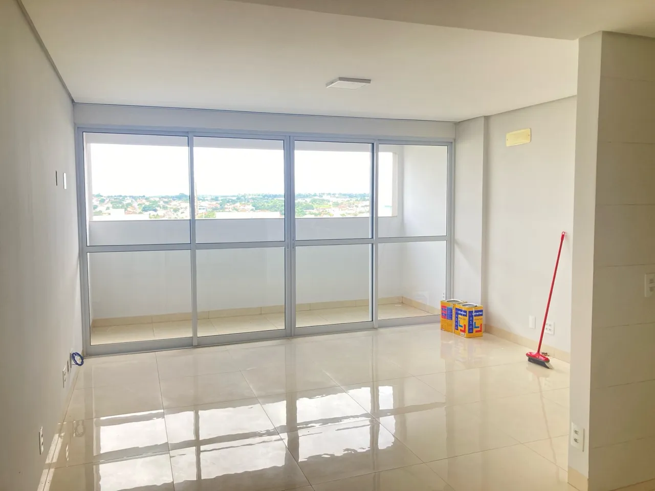 Aluga se apartamento