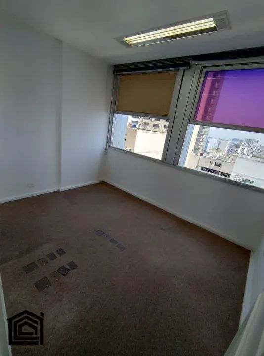 Oportunidade - 115m² em andar alto e com vista para Baía - Ed. Rodolpho De Paoli - Foto 15