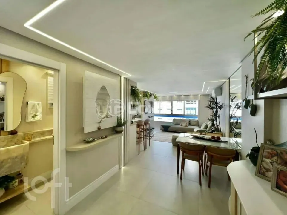 Apartamento à venda Rua Sepe, Navegantes - Capão da Canoa