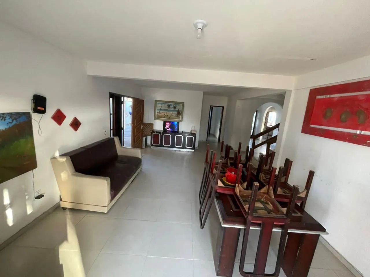 ? Casa pé na areia - Arembepe  - Foto 5