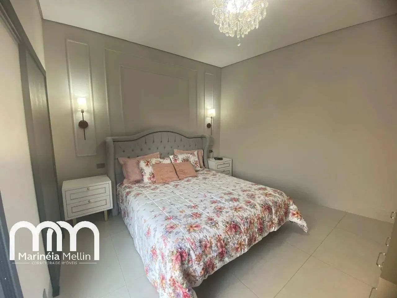 COMPRAR CASA COM PISCINA/ CONDOMÍNIO DE MÔNACO EM HORTOLÂNDIA. - Foto 5