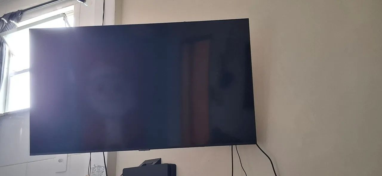 Tv Samsung Smart 43 polegadas  - Foto 3