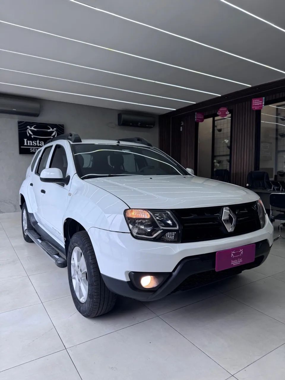 DUSTER EXPRESSION 1.6 - Foto 3