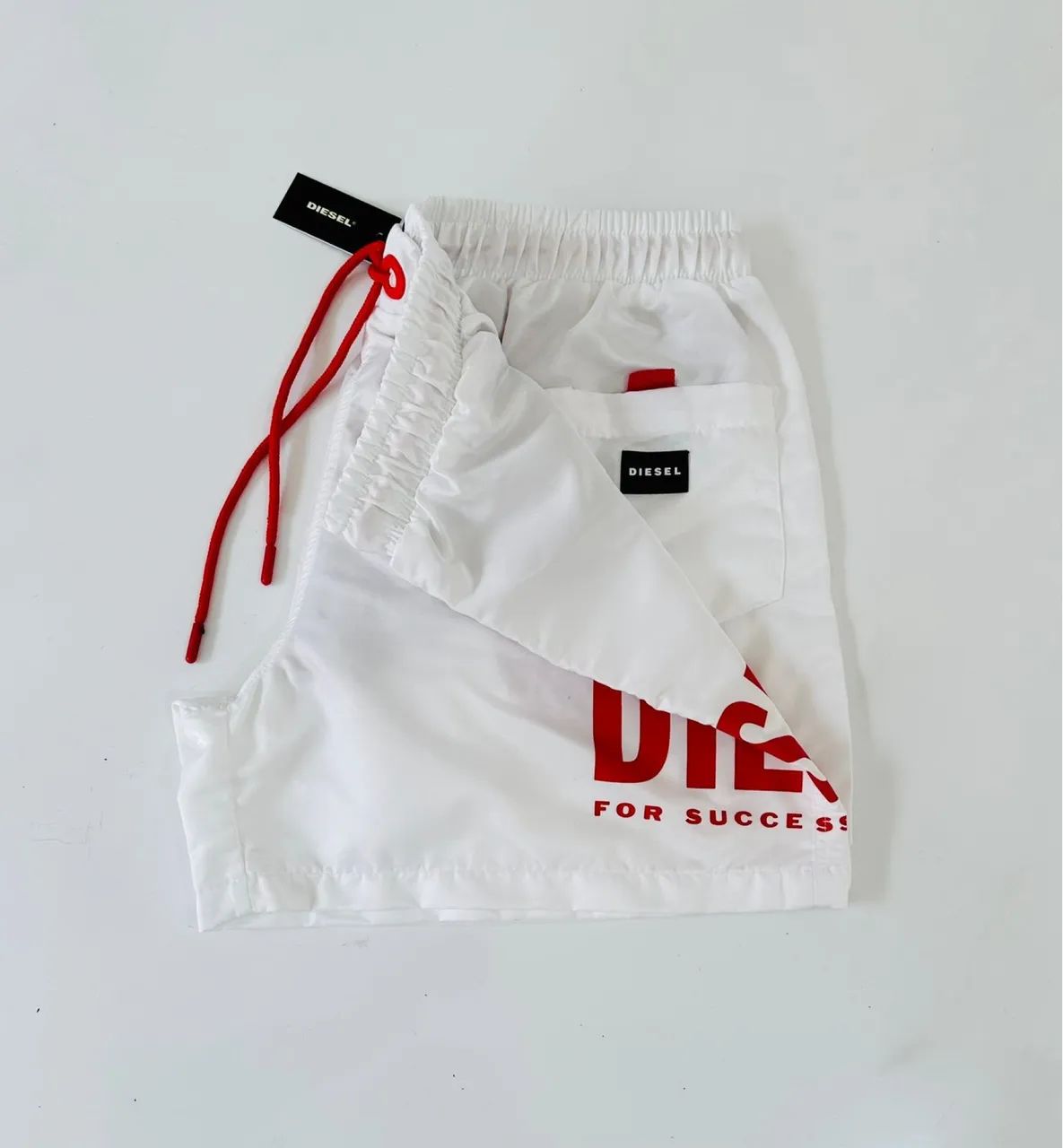 Shorts Diesel , produto importado 50% off - Foto 3