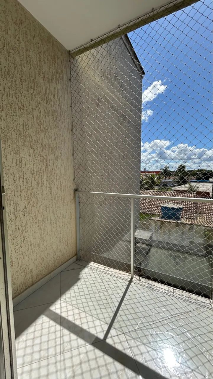 Alugo apartamento amplo perto do shopping  - Foto 2