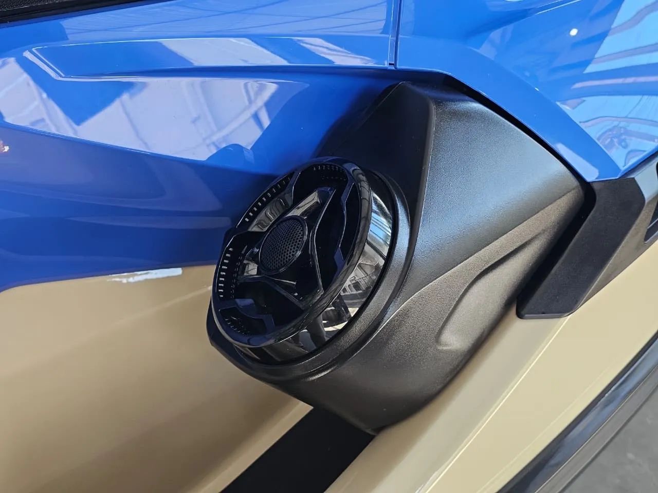 JETSKI SEA DOO WAKE PRO 230 COM 5 HRS - Foto 13