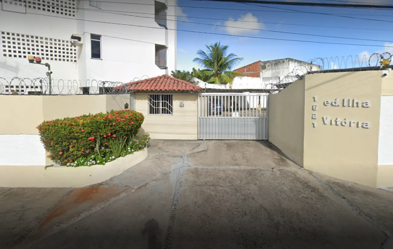 Edf. Ilha Vitória