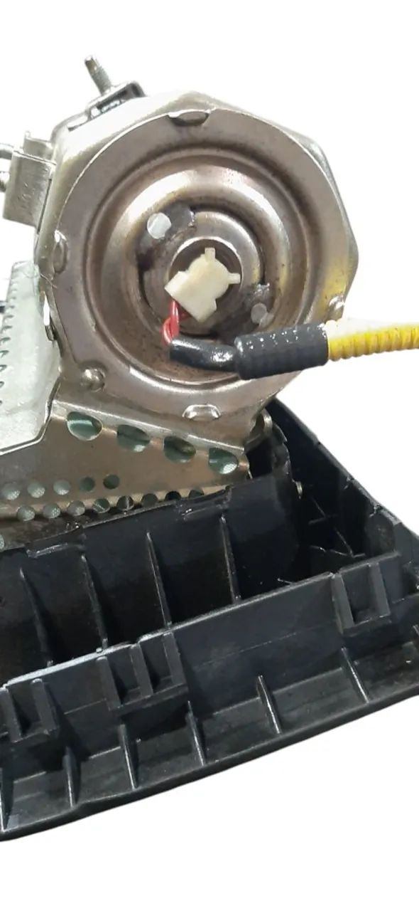 Bolsa Airbag Carona Honda Civic 2000 2001 2002 A 2006 - Foto 3