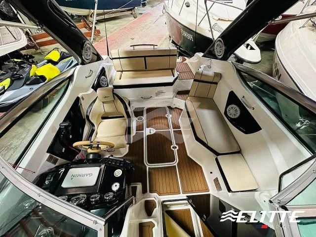 Focker 242 GTC - Foto 2