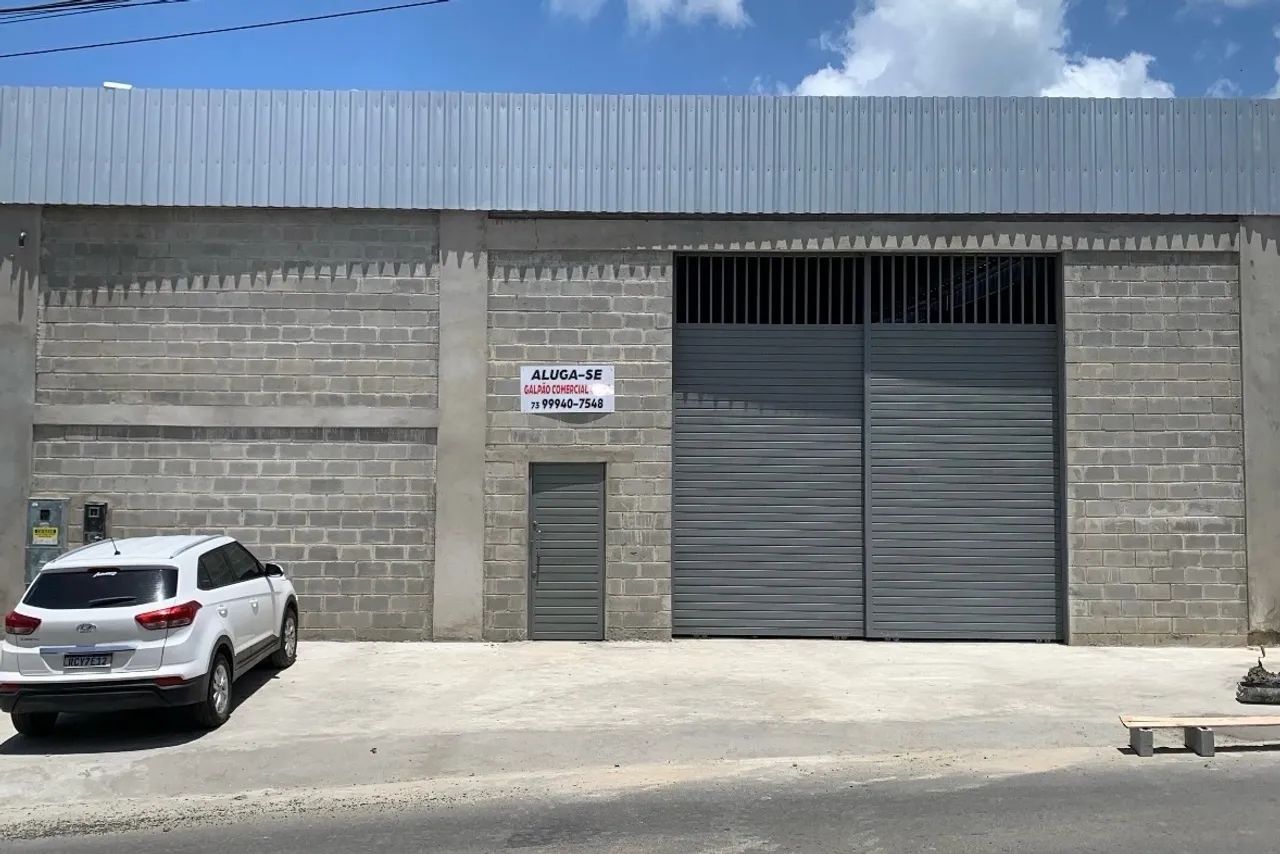 Foto - Itabuna - Pedro Gerônimo