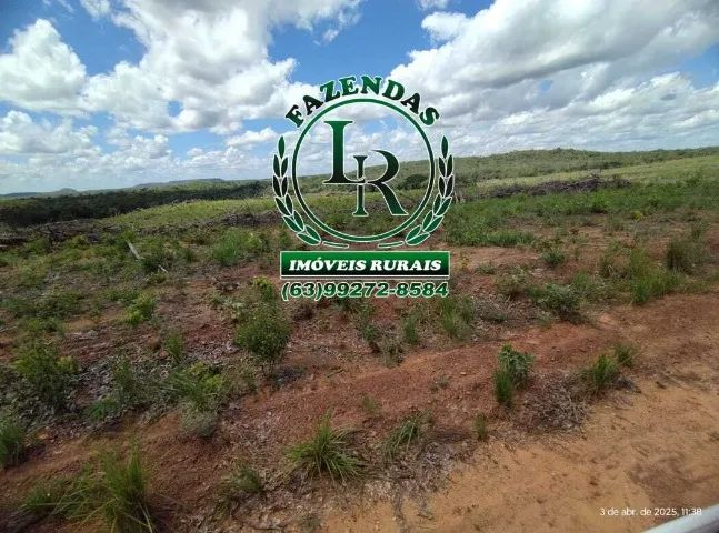 Fazenda  171 Alqueires (827 hectares) Dupla Aptidão - Foto 4