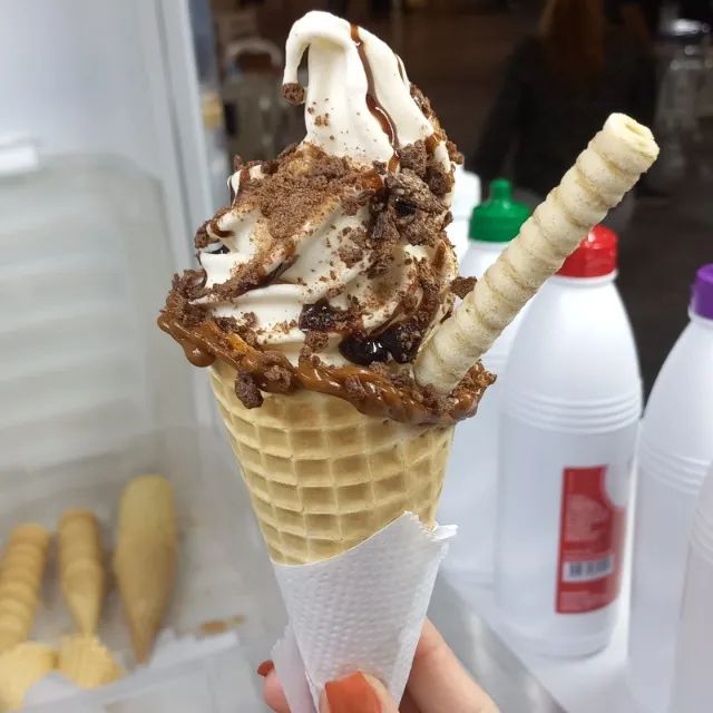 Máquina de Sorvete Expresso - Foto 2