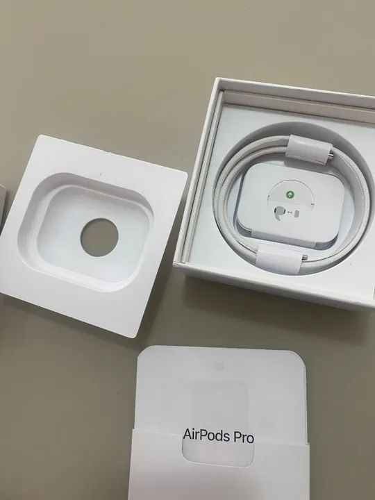 AirPods Pro 2 Geracao - Foto 4