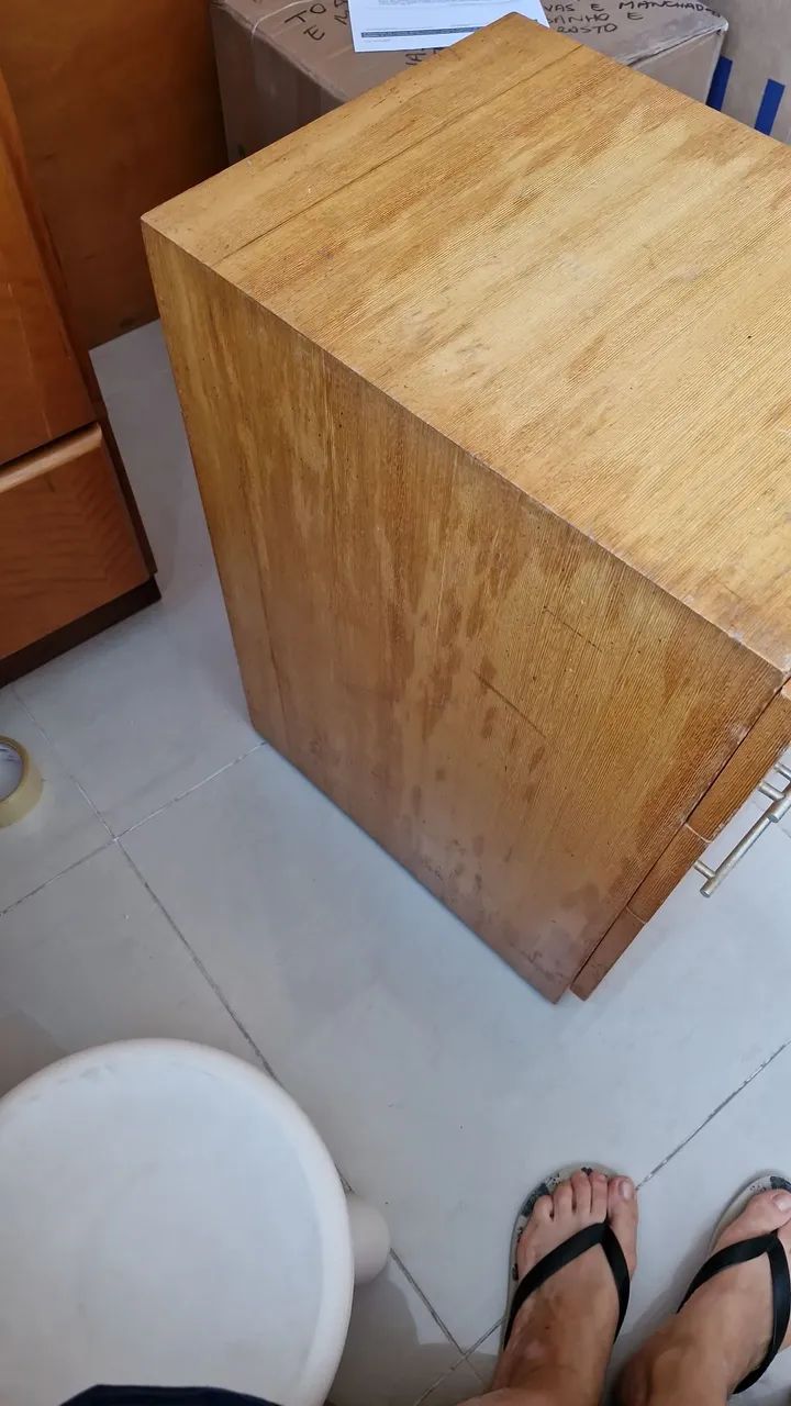 Criado mudo - Foto 4