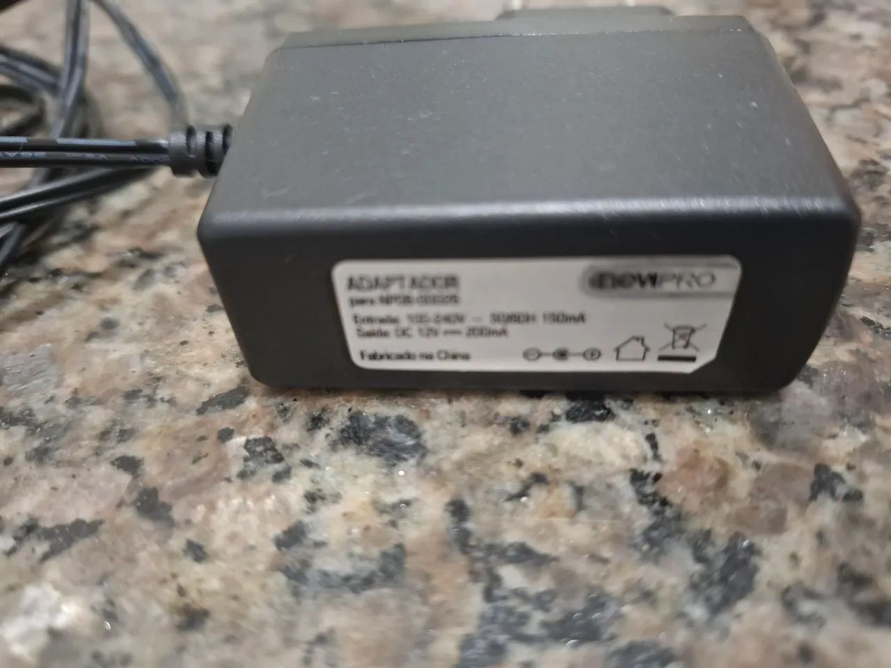 Antena digital amplificadora (interna) - Foto 3