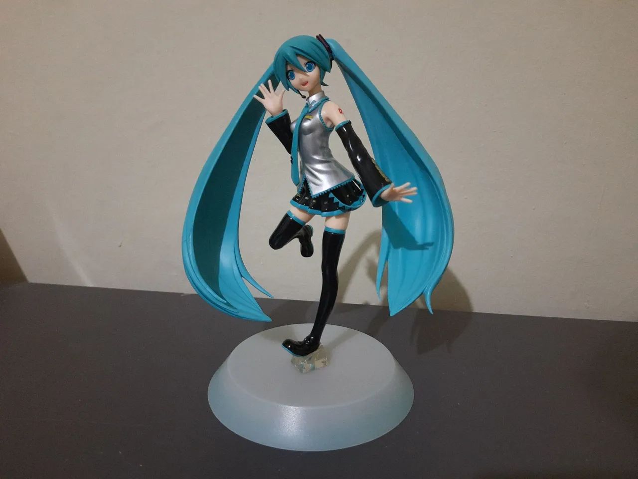 Hatsune Miku -Project Diva- extend - Hatsune Miku (SEGA) - Foto 4