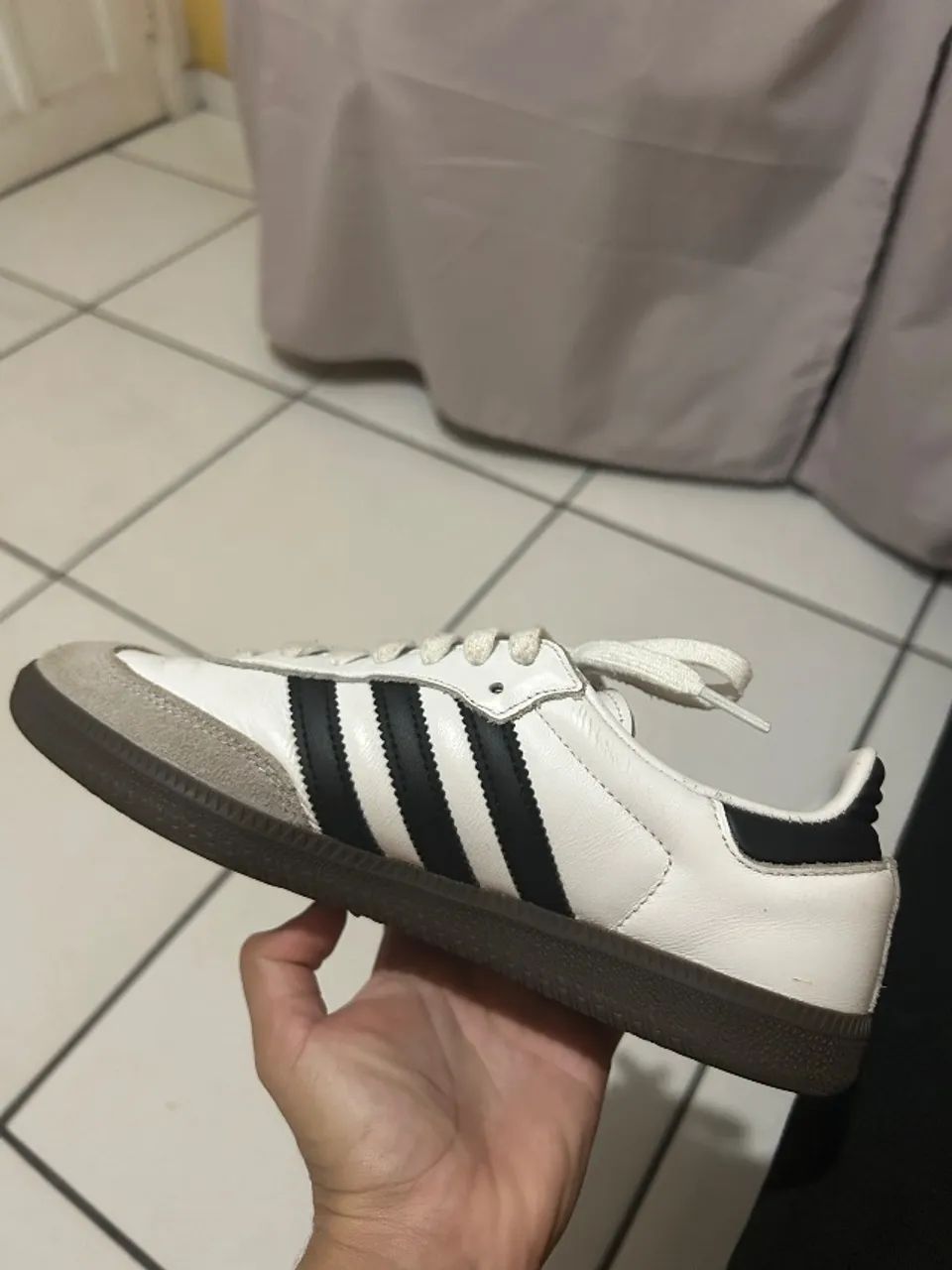 Adidas samba