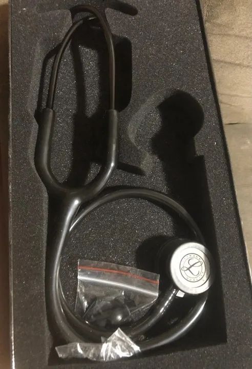 Estestoscópio Littmann Classic III - Foto 2